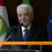 Mattarella “La pace tra i popoli va costantemente difesa”