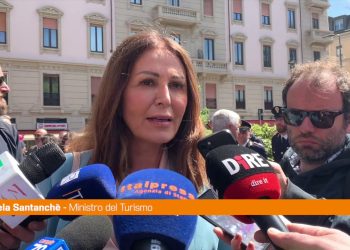 Turismo, Santanchè “Affitti brevi settore da normare, c’è far west”