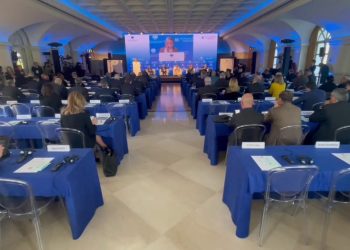 Confcommercio, confronto su imprese, lavoro e Pnrr