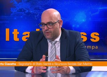 San Marino e l’Università Cattolica programmano la sanità del futuro