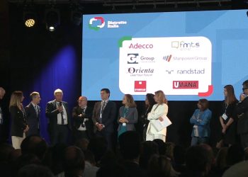Distretto Italia, 10 mila persone da formare per le imprese