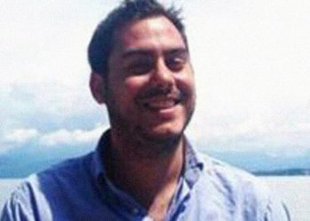 E' morto Arrigo Vecchioni, figlio di Roberto: dopo tanto dolore è in pace