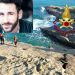 Vito Bugliarello muore dopo aver salvato due ragazzi caduti in mare