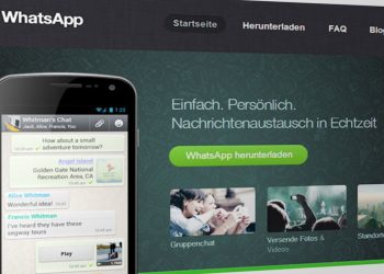 WhatsApp per desktop: come scaricare e usare l'app sul tuo computer