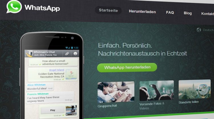WhatsApp per desktop: come scaricare e usare l'app sul tuo computer