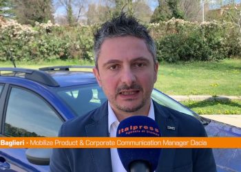 Dacia Eco-G, una soluzione economica, ecologica e dal look moderno