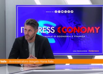 Design e arredamento, Valle “Cresce la voglia di Made in Italy”