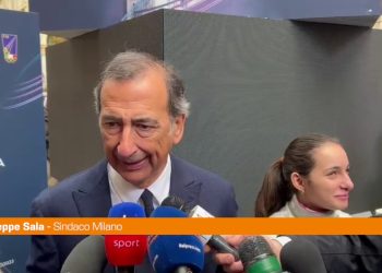 Stadio Milano, Sala “Con Milan rapporti cordiali, attendo progetto”