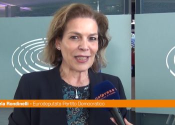 Patto di Stabilità, Rondinelli “Flessibilità al centro dei negoziati”