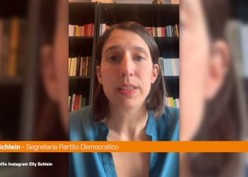 Berlusconi, Schlein “Grande augurio di pronta guarigione”