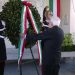 25 Aprile, Mattarella rende omaggio alle vittime dell’eccidio di Boves