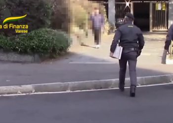 Varese, stroncato giro di fatture false. Versati 1,2 milioni di euro