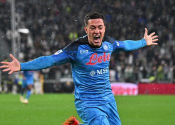 Il Pallone Racconta – Napoli: ormai è scudetto