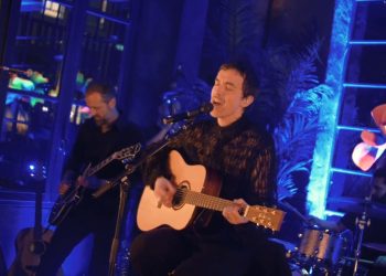 Diodato torna con il nuovo album “Così speciale”