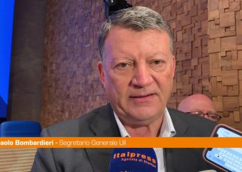 Lavoro, Bombardieri “Sulla sicurezza dal Governo nessuna risposta”