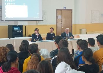 Ragusa, 25 maggio 2023 Giornata internazionale dei bambini scomparsi