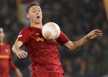 Matic ‘Alla Roma mi diverto, Mou fantastico: mai stufo di vincerè