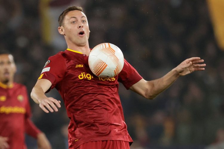 Matic ‘Alla Roma mi diverto, Mou fantastico: mai stufo di vincerè
