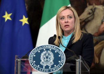 Ue, Meloni “Sul patto di stabilità miope non considerare lo scenario cambiato”