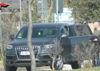 ‘Ndrangheta, operazione Eureka. 108 misure cautelari in tutta Italia