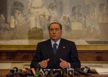 Quadro clinico di Silvio Berlusconi “stabile e confortante”
