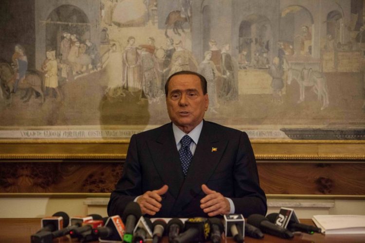 Quadro clinico di Silvio Berlusconi “stabile e confortante”