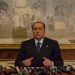 Quadro clinico di Silvio Berlusconi “stabile e confortante”