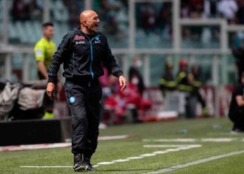 Spalletti “E’ uno scudetto fuori dagli schemi”