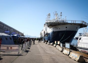 Migranti, in 336 soccorsi nella regione SAR maltese, sbarco a La Spezia