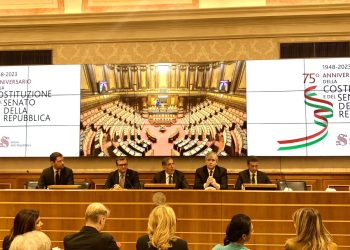 Senato, 7-8 maggio al via celebrazioni per 75 anni dalla prima seduta