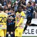 Tris Atalanta, contro lo Spezia finisce 3-2