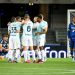 Show Inter al Bentegodi, Verona travolto 6-0