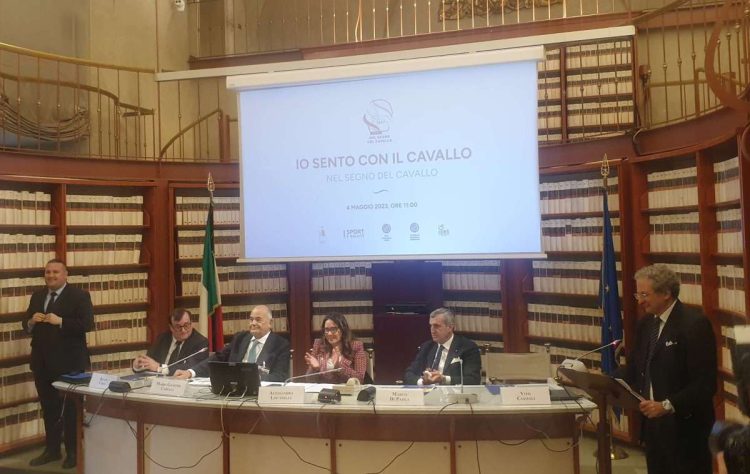 “Io sento con il cavallo”, la Fise in campo per l’inclusione