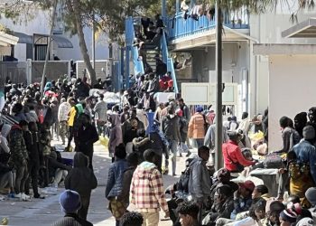 Libia, per timori afflusso profughi chiusa frontiera con il Sudan