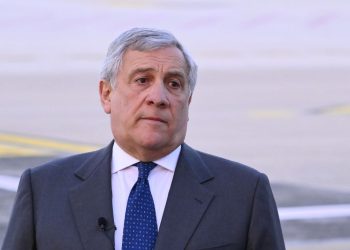 Tajani “Governo francese in imbarazzo, ma mancano le scuse”