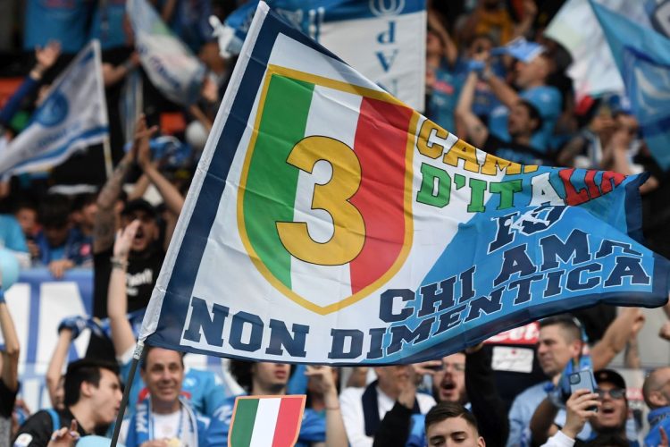 Notte di festa a Napoli per lo scudetto ma c’è anche un morto