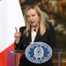 Riforme, Meloni convoca le opposizioni per martedì