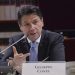 Conte aggredito da un No Vax a Massa