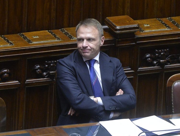 Rai, Lollobrigida “Nessuno sta costringendo Fuortes ad andarsene”