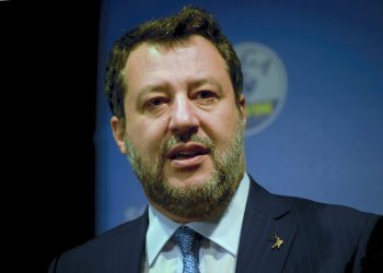 Il vicepremier Matteo Salvini scommette sul Sud