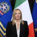 Meloni “Riforme improrogabili, ascolteremo le opposizioni”