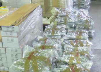 Indagine Dda Milano su traffico di droga Italia-Spagna, 57 indagati