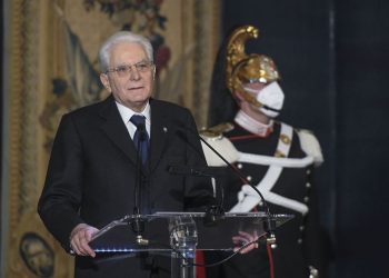 Mattarella “Futuro dei giovani legato alla coesione sociale del Paese”