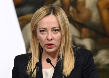 Meloni “Donne non libere se devono scegliere tra figli e lavoro”