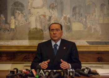 Berlusconi, attese per oggi le dimissioni dal San Raffaele