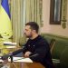 Zelensky atteso a Roma per incontri con il Papa, Mattarella e Meloni