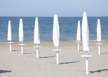 Concessioni balneari, a Palazzo Chigi istituito il tavolo tecnico