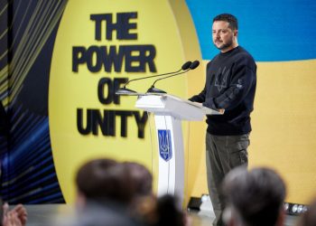 Zelensky atteso a Roma, incontrerà Papa Francesco, Mattarella e Meloni