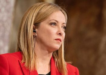 Meloni “Fare leva su tema comunità e appartenenza per risollevarci”