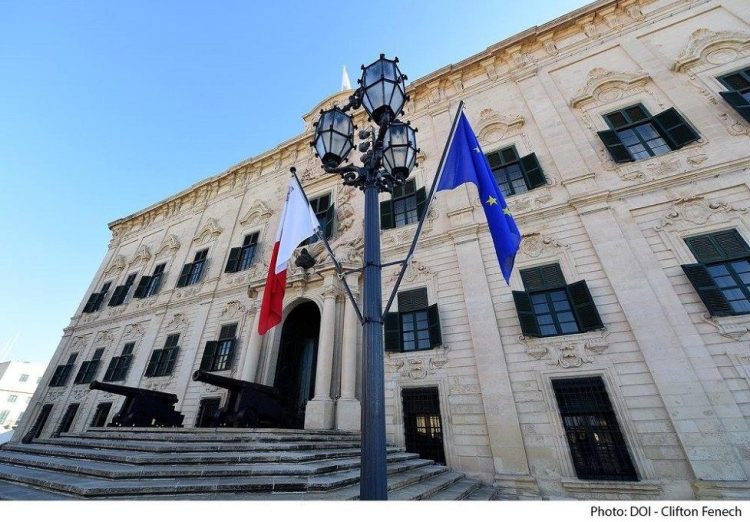 Malta, Commissione Ue prevede crescita del 3,9% nel 2023